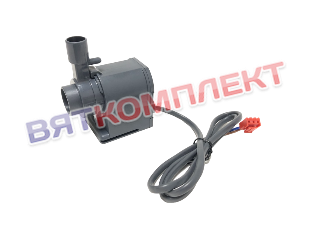 ПОМПА ДЛЯ ЛЬДОГЕНЕРАТОРА COOLEQ   IC-35/65